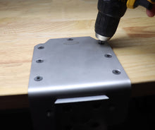 Cargar imagen en el visor de la galería, Modular Bench System, Saw Plate &amp; Workstation - MBSPro