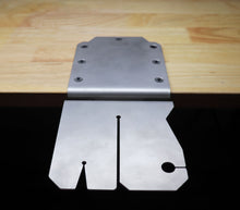 Cargar imagen en el visor de la galería, Modular Bench System, Saw Plate &amp; Workstation - MBSPro