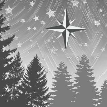 Project X Hot Rollers Night Sky