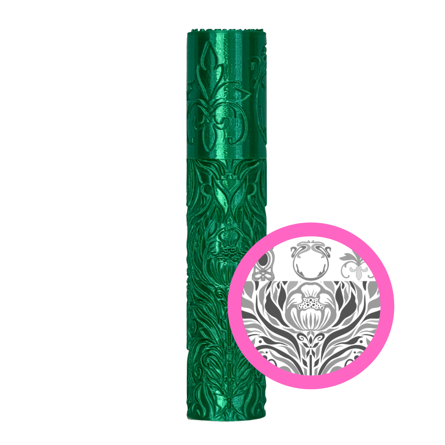 Project X Hot Rollers Nouveaux