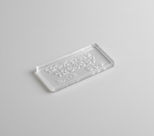 Laden Sie das Bild in den Galerie-Viewer, Numbers Mini Mold