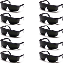 Cargar imagen en el visor de la galería, Pulse Arc Welding Safety Glasses