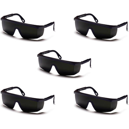 Pulse Arc Welding Safety Glasses - Clay Revolution