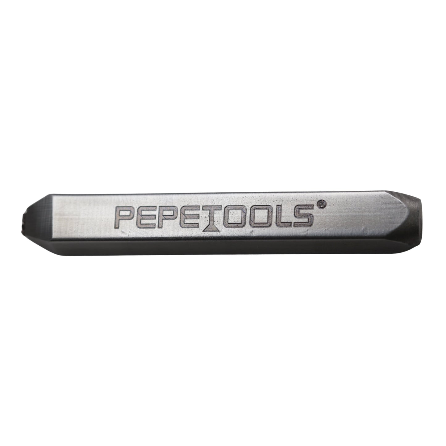 Jewelers Metal Stamp, Hardened Steel, Hallmarking - Clay Revolution