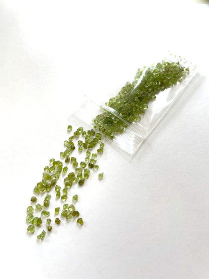 Assorted Stone Pieces for Crafting - Natural Stone Fragments