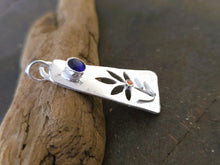 Load image into Gallery viewer, Pierced &amp; Poised Pendant with Melissa Kay-Steves 2-2-26 Tucson