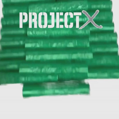 Project X Hot Rollers Masterpieces Set
