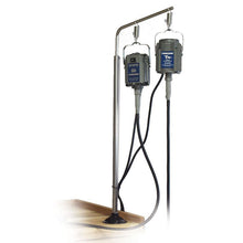 Laden Sie das Bild in den Galerie-Viewer, Double Motor Hanger w/ Base Mount for Rotary Motor by Foredom