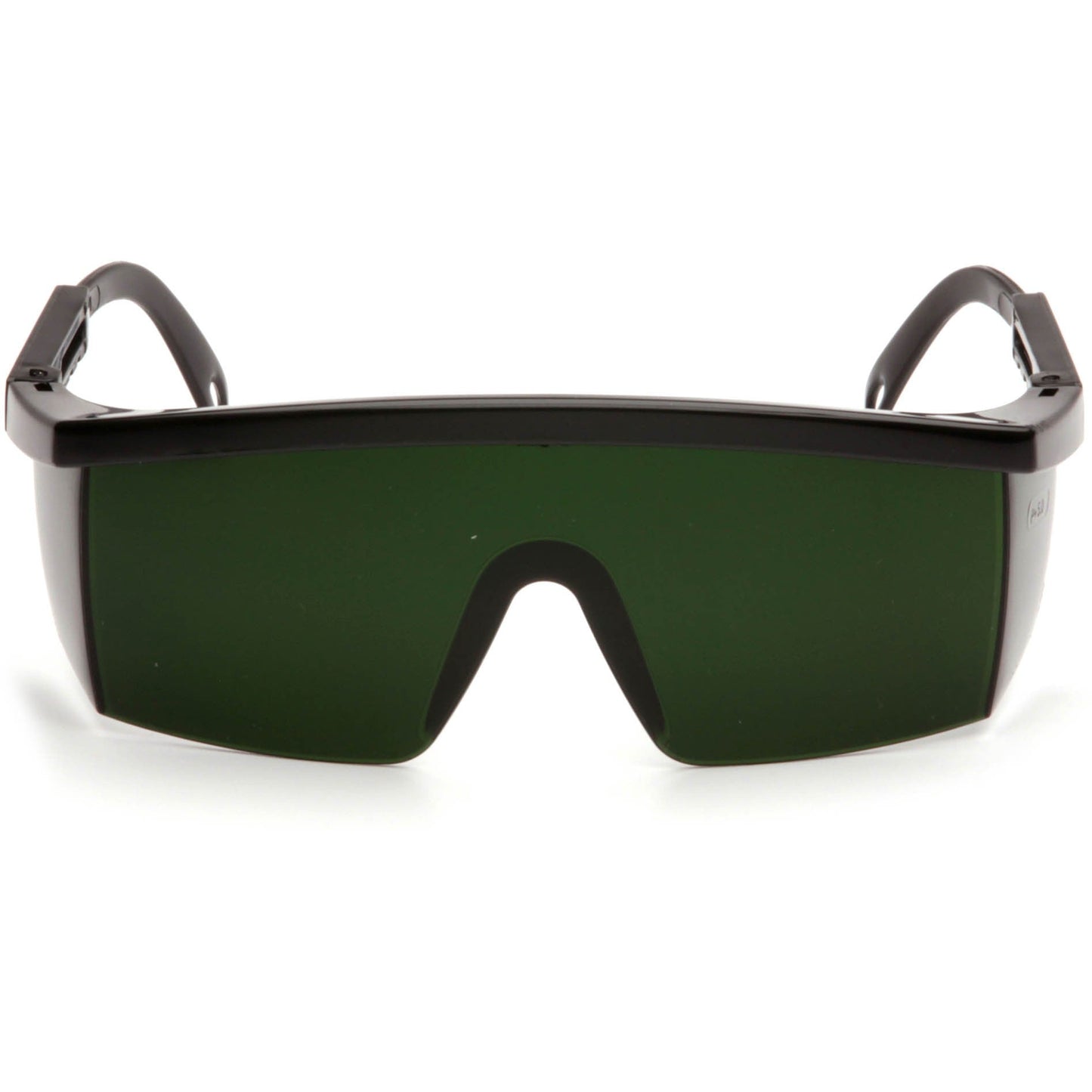 Pulse Arc Welding Safety Glasses - Clay Revolution