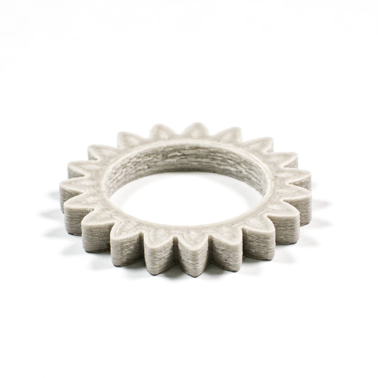 Pyrex® (Borosilicate) Glass Filamet™ - Clay Revolution