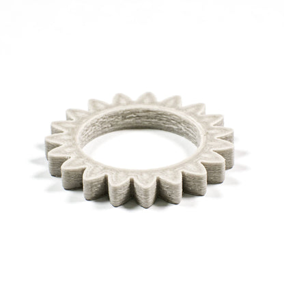 Pyrex® (Borosilicate) Glass Filamet™ - Clay Revolution