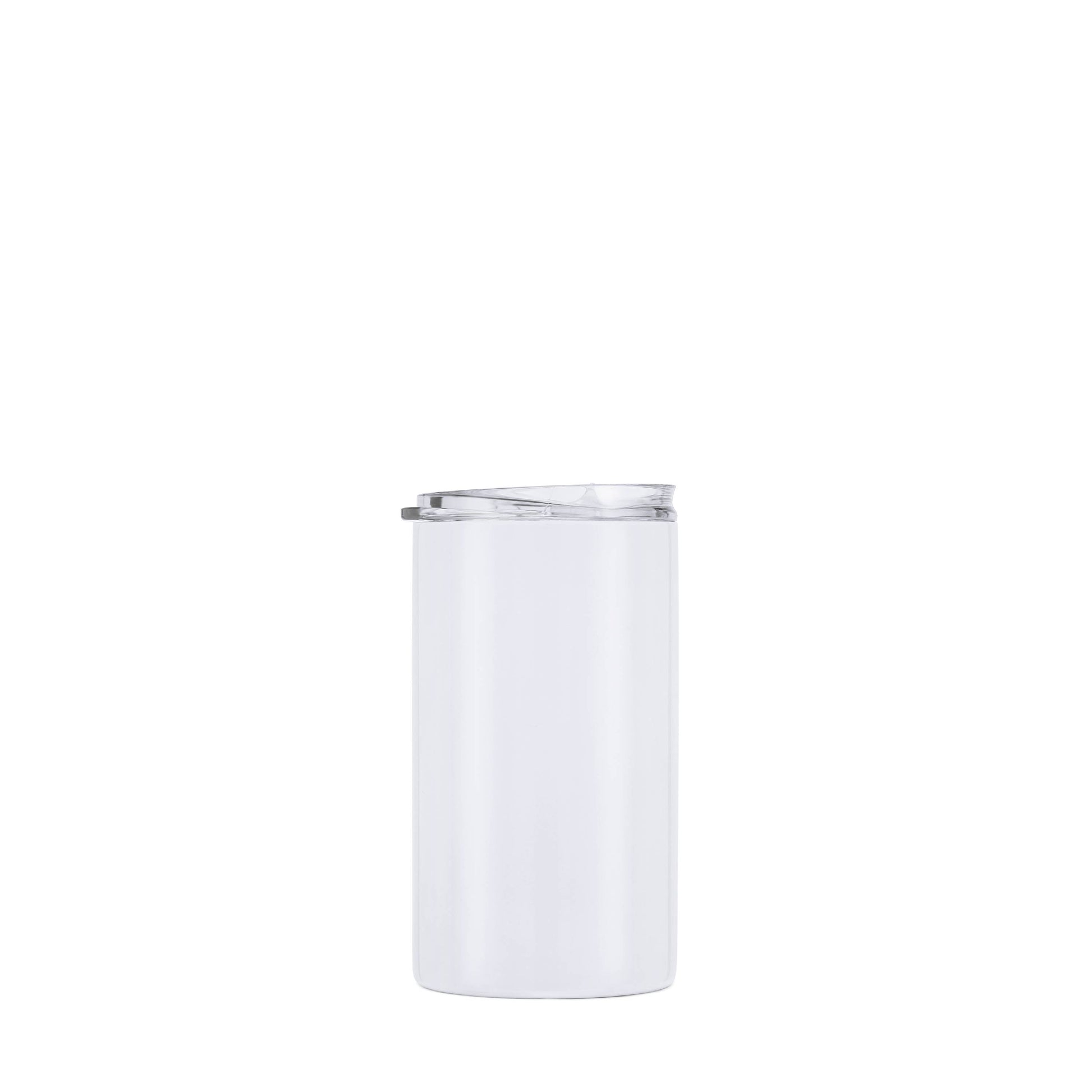 14oz Skinny Tumbler - Clay Revolution