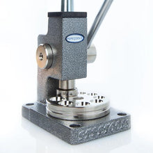 Cargar imagen en el visor de la galería, Coin Ring Stretcher w/ Skyler Jenkins Reducing Die (DUCTILE FRAME)