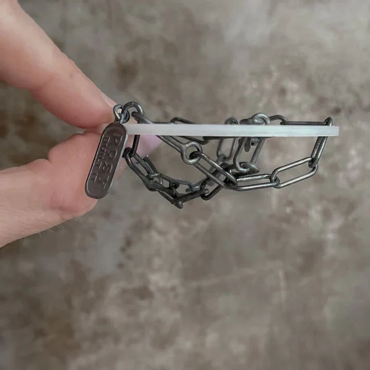 Tumble Frames by Rosy Revolver & Jessica Jordan Cote (SET OF 4) - Clay Revolution