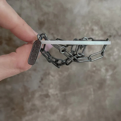 Tumble Frames by Rosy Revolver & Jessica Jordan Cote (SET OF 4) - Clay Revolution