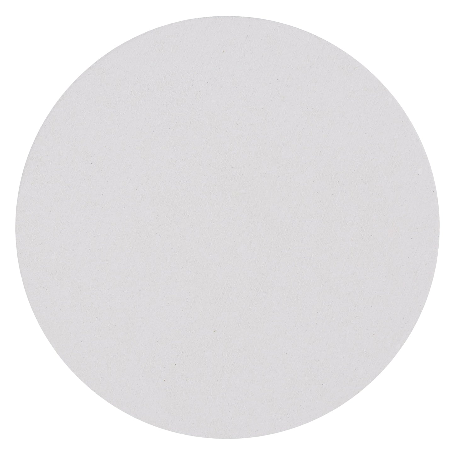 Round Soldering Board, White, High Heat Resistant - Clay Revolution