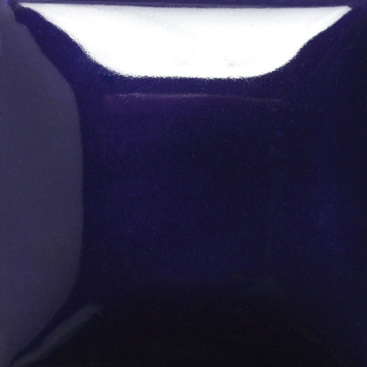 Mayco Glaze SC-12 Stroke & Coat Moody Blue - Clay Revolution