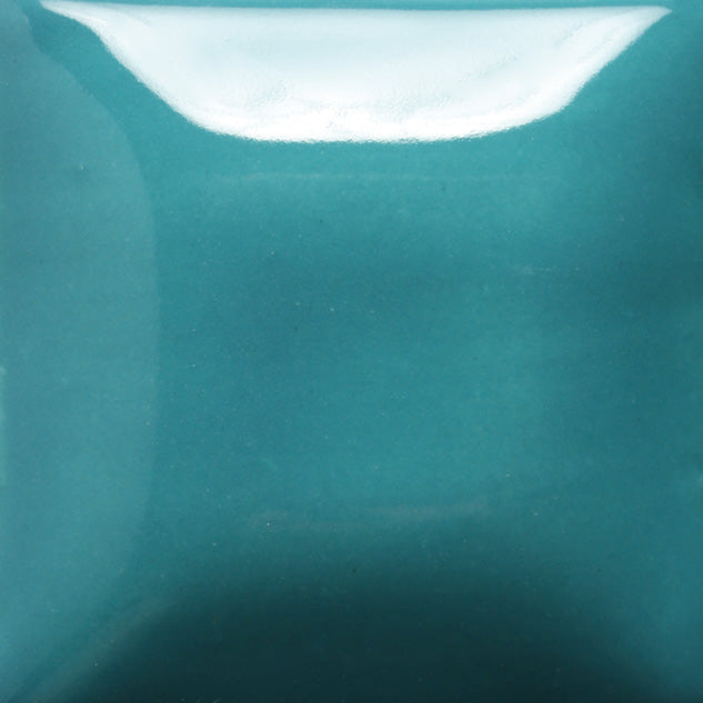 Mayco Glaze SC-28 Stroke & Coat Blue Isle - Clay Revolution