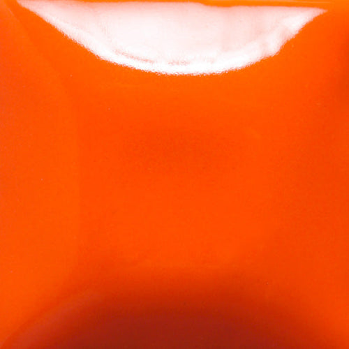 Mayco Glaze SC-75 Stroke & Coat Orange-A-Peel