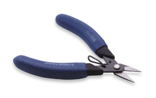 Lindstrom Shear – Clay Revolution
