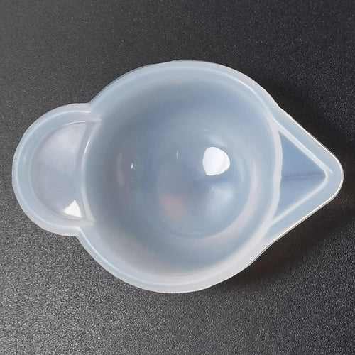 Silicone Resin Bowl