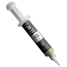 Cargar imagen en el visor de la galería, NANO Paste, Silver Solder Paste w/ Dispensing Syringe, 1/4 ozt