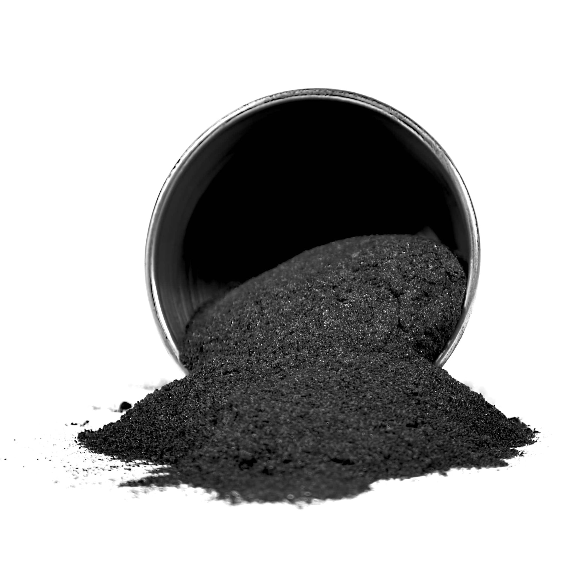 Sintering Refractory Ballast - Steel Blend (1kg) - Clay Revolution