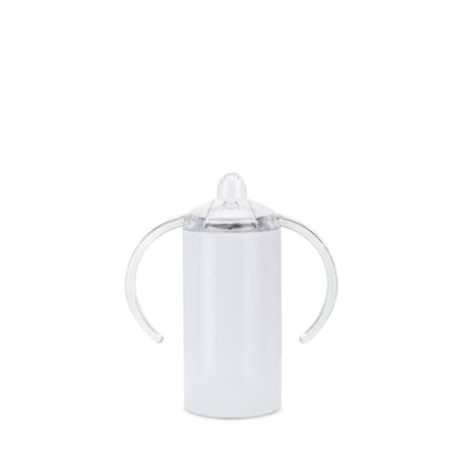 12oz Straight Sippy Cup Duo - Clay Revolution