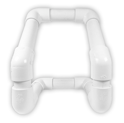 Spool Holder and Hub - Clay Revolution