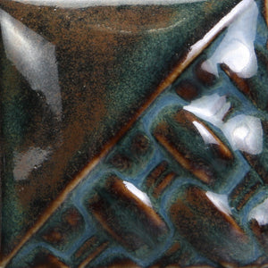 Mayco Glaze SW-101 Stoneware Stone Denim (16 fl oz)