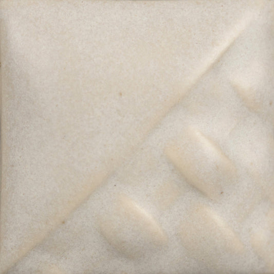 Mayco Glaze SW-106 Stoneware Alabaster (16 fl oz) - Clay Revolution