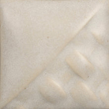 Laden Sie das Bild in den Galerie-Viewer, Mayco Glaze SW-106 Stoneware Alabaster (16 fl oz)