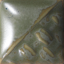 Load image into Gallery viewer, Mayco Glaze SW-108 Stoneware Green Tea (16 fl oz)