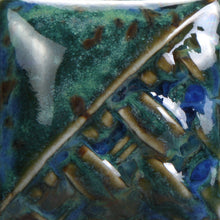 Carregar imagem no visualizador da galeria, Mayco Glaze SW-115 Stoneware Midnight Rain (16 fl oz)