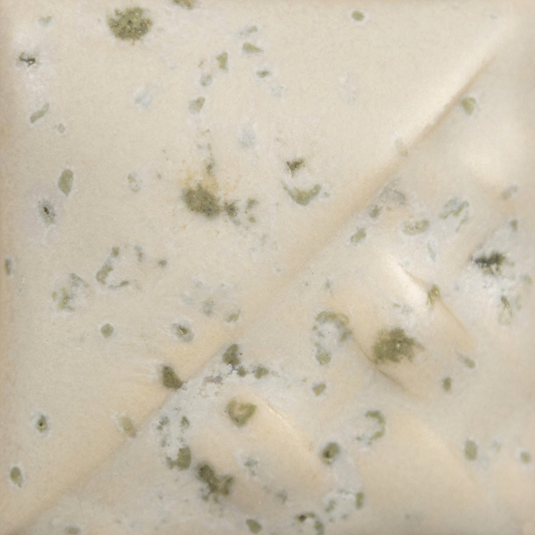 Mayco Glaze SW-118 Stoneware Sea Salt (16 fl oz) - Clay Revolution