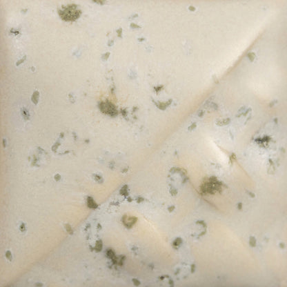 Mayco Glaze SW-118 Stoneware Sea Salt (16 fl oz) - Clay Revolution