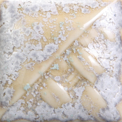 Mayco Glaze SW-118 Stoneware Sea Salt (16 fl oz) - Clay Revolution