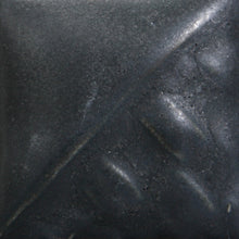 Cargar imagen en el visor de la galería, Mayco Glaze SW-140 Stoneware Black Matte (16 fl oz)