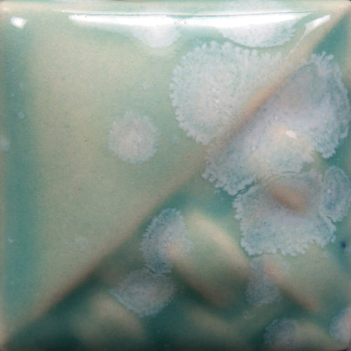 Mayco Glaze SW-150 Stoneware Celadon Bloom (16 fl oz)