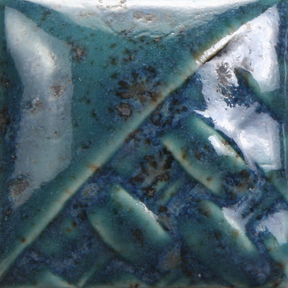 Mayco Glaze SW-154 Stoneware Shipwreck (16 fl oz) - Clay Revolution