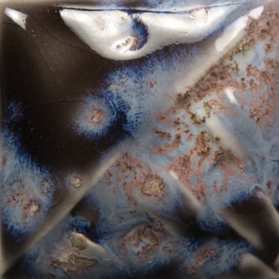 Mayco Glaze SW-156 Stoneware Galaxy (16 fl oz) - Clay Revolution