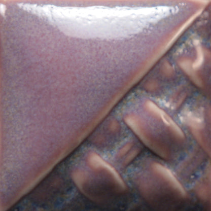 Mayco Glaze SW-165 Stoneware Lavender Mist (16 fl oz) - Clay Revolution