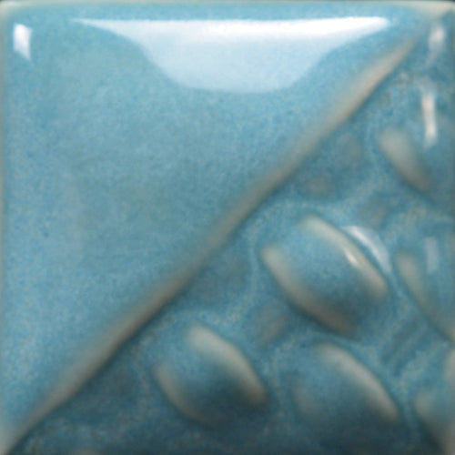 Mayco Glaze SW-166 Stoneware Norse Blue (16 fl oz)