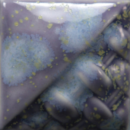 Mayco Glaze SW-170 Stoneware Blue Hydrangea (16 fl oz) - Clay Revolution