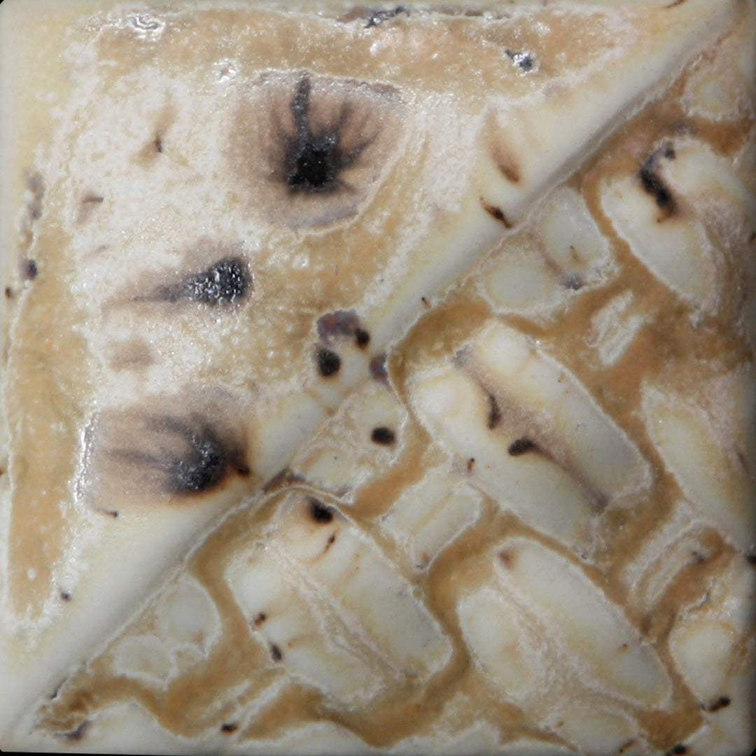 Mayco Glaze SW-176 Stoneware Sandstone (16 fl oz) - Clay Revolution