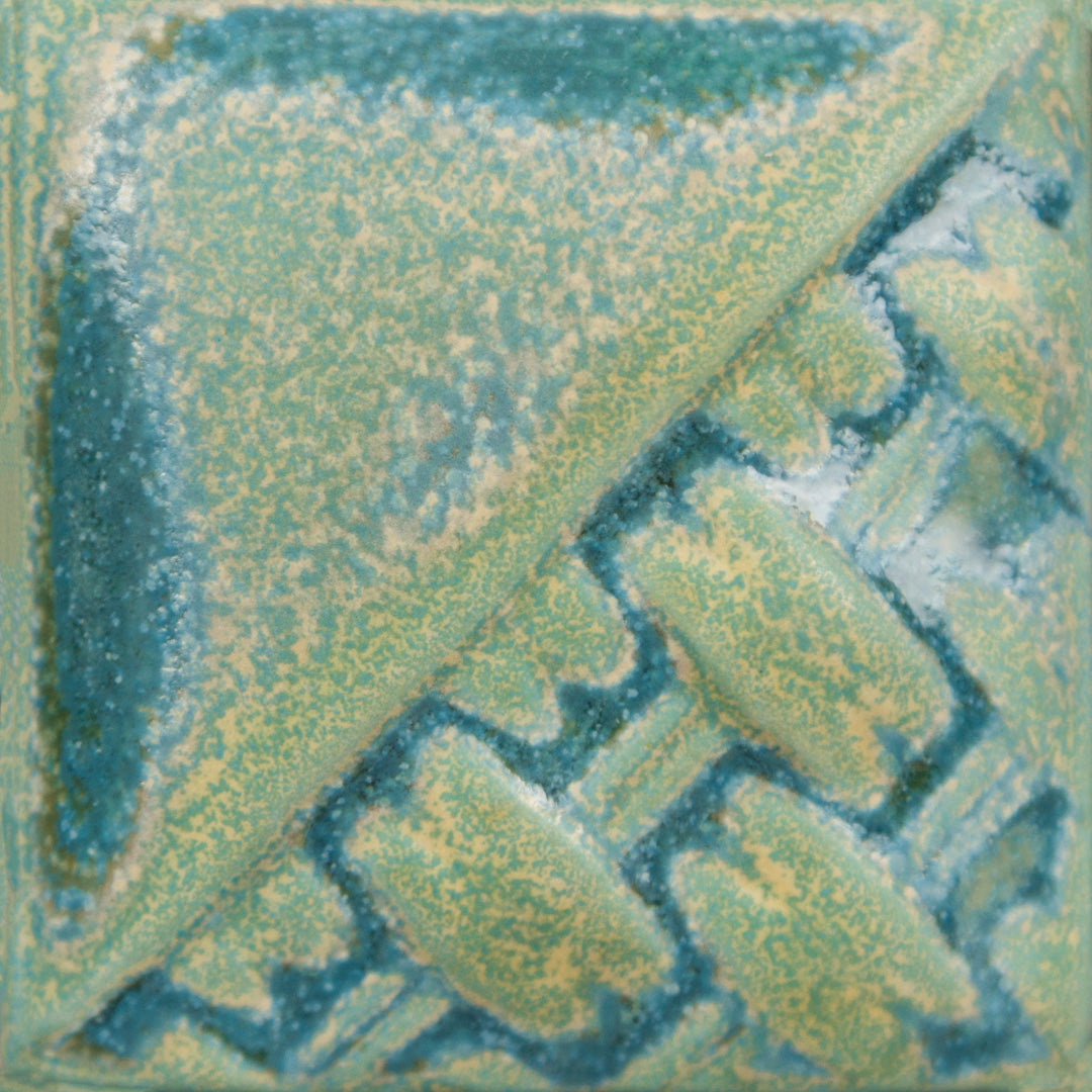 Mayco Glaze SW-195 Stoneware Riptide (16 fl oz) - Clay Revolution