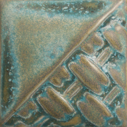 Mayco Glaze SW-195 Stoneware Riptide (16 fl oz) - Clay Revolution