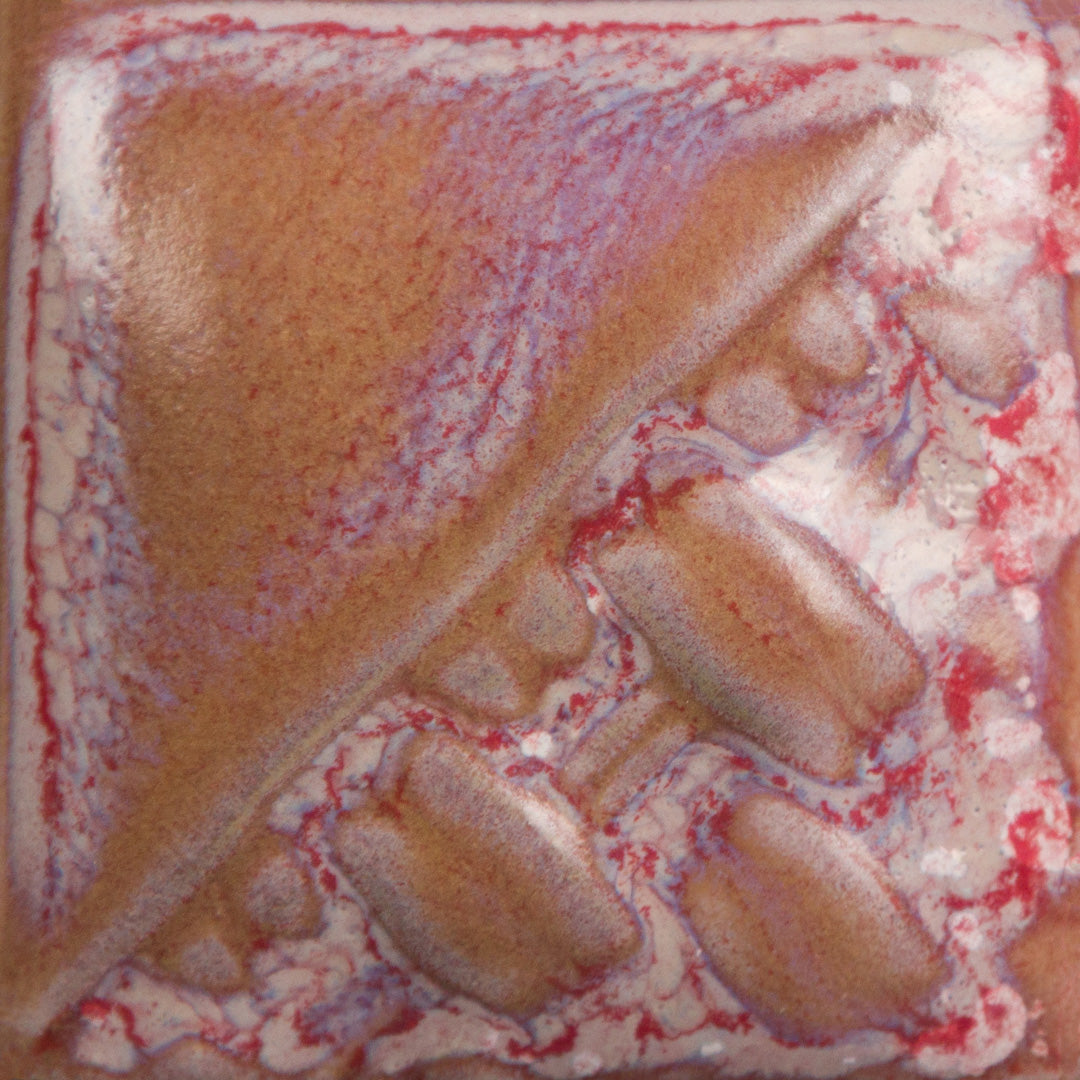 Mayco Glaze SW-198 Stoneware Rose Quartz (16 fl oz) - Clay Revolution