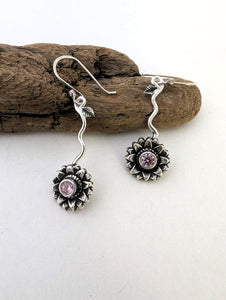 Tucson - Totally Tubular Earrings with Melissa Kay-Steves Feb. 3, 2025 9:00 - 1:00