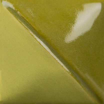 Mayco Underglaze UG-22 Fundamentals Spring Green (2 fl oz) - Clay Revolution